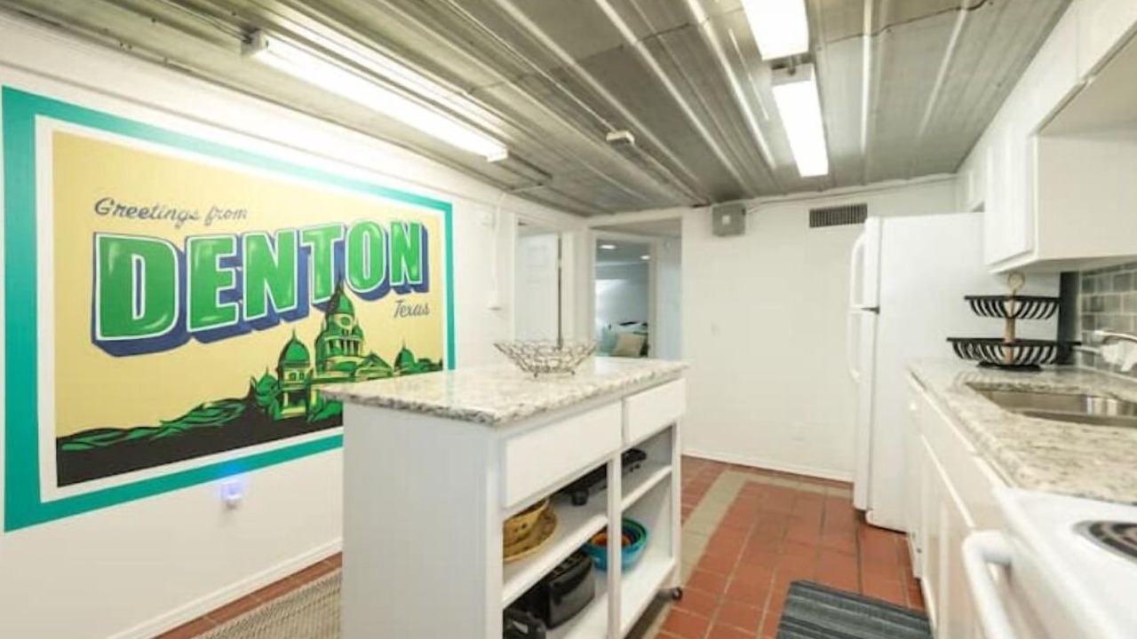 Photo of Kitchen in Denton