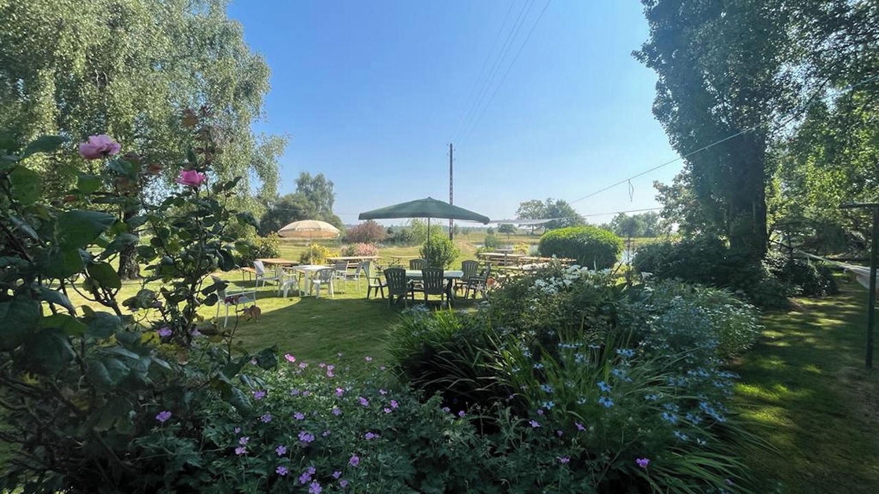 Photo of Outdoor in Gruge-l'Hopital