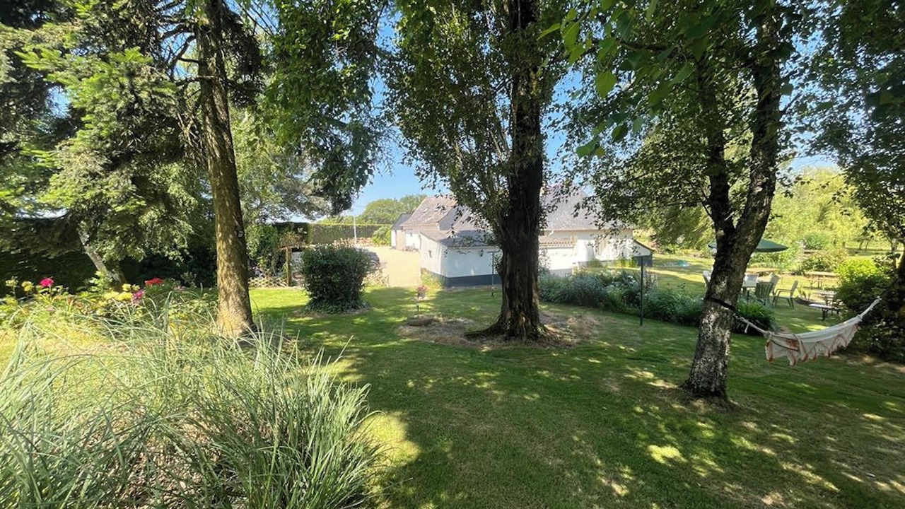 Photo of Outdoor in Gruge-l'Hopital