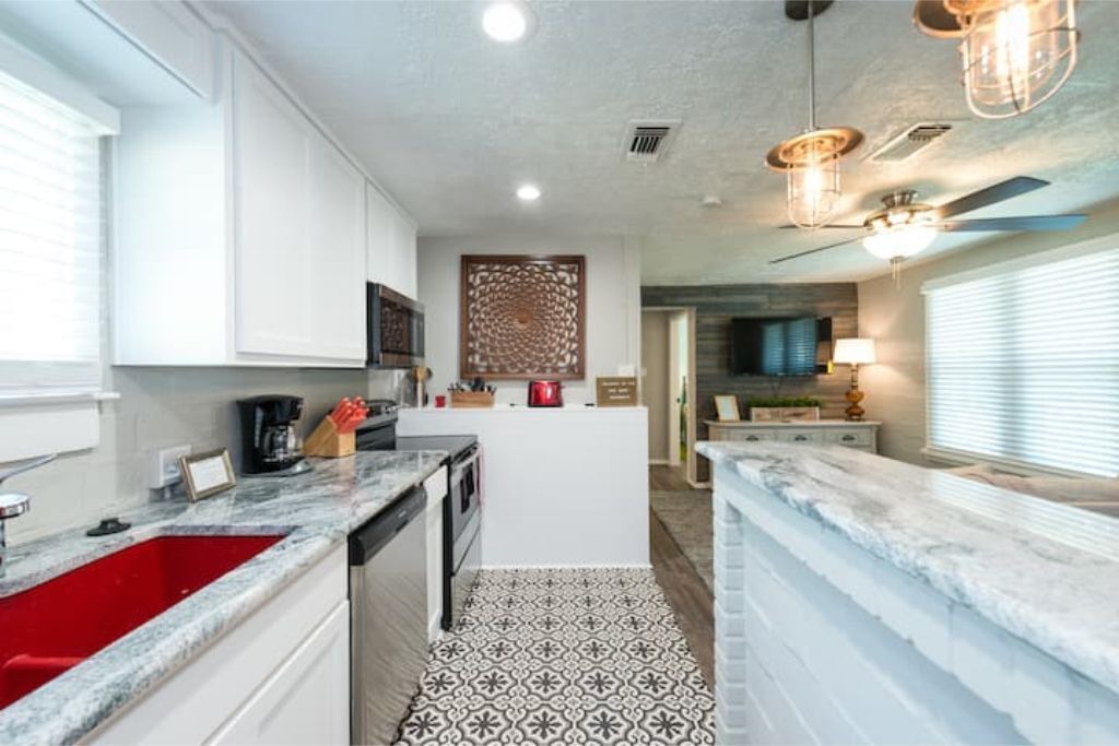 Photo of Kitchen in Denton