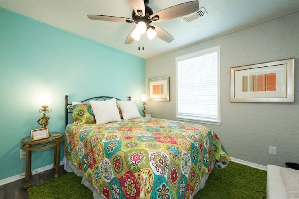 Photo of Bedroom in Denton