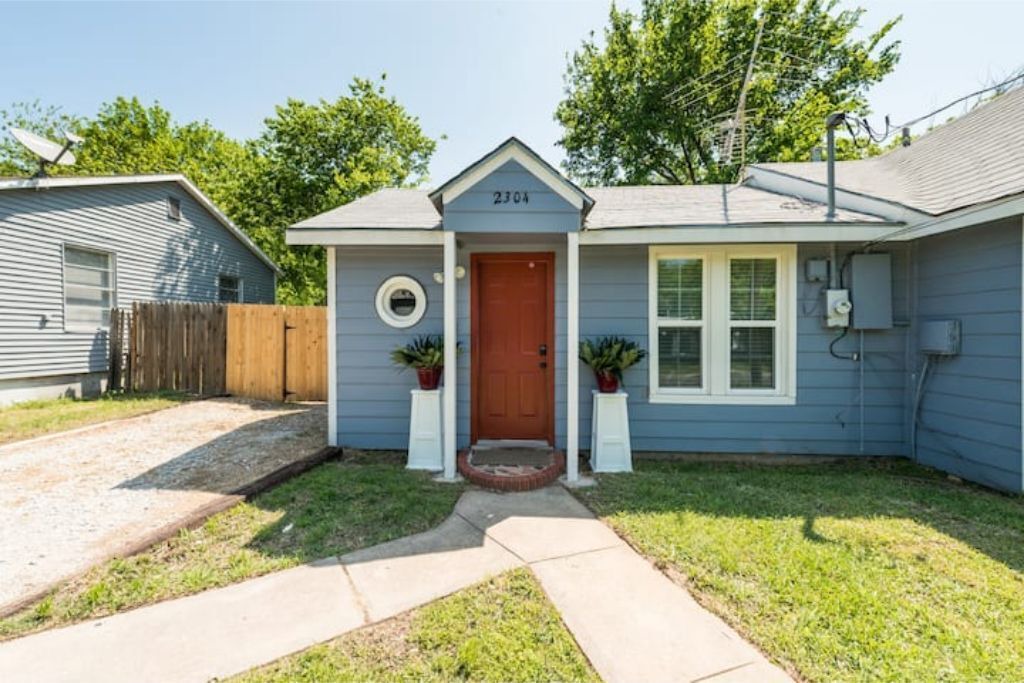 Photo of Outdoor in Denton
