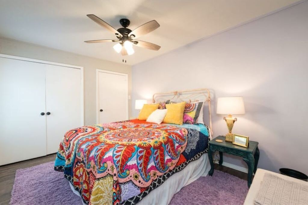 Photo of Bedroom in Denton