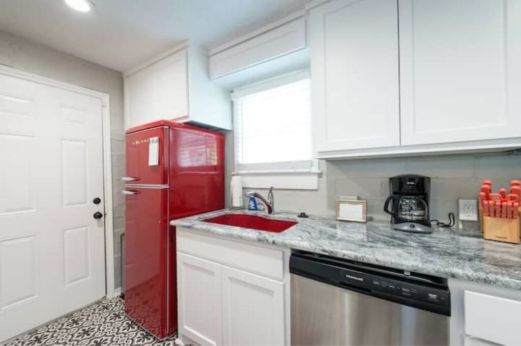 Photo of Kitchen in Denton
