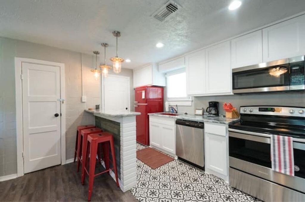 Photo of Kitchen in Denton