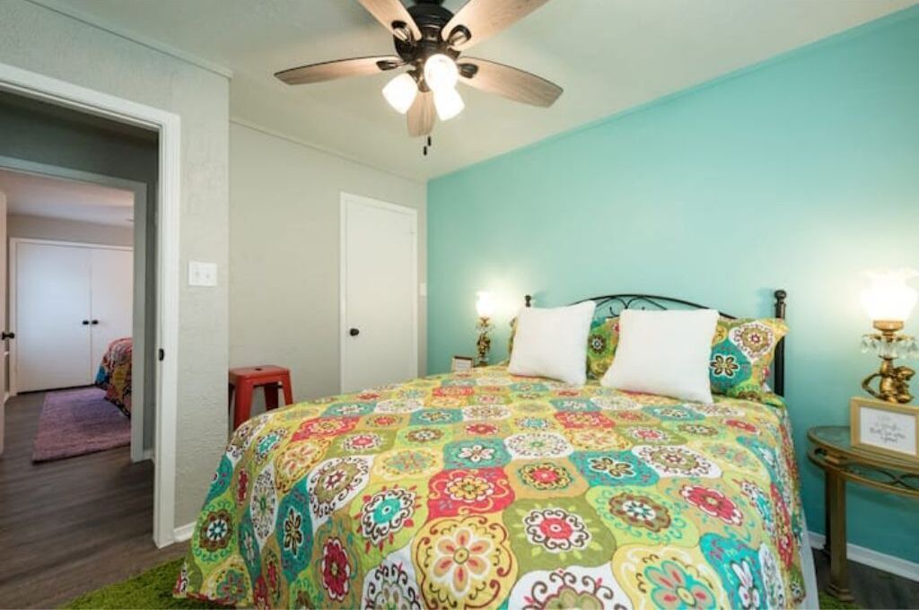 Photo of Bedroom in Denton
