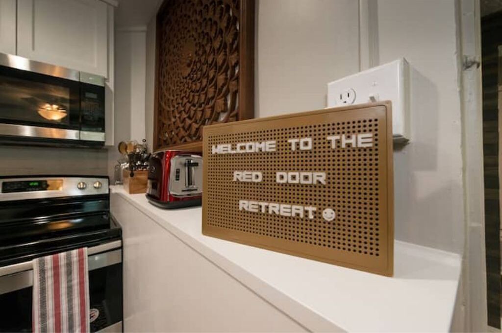 Photo of Kitchen in Denton