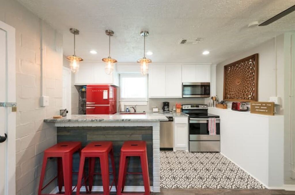 Photo of Kitchen in Denton