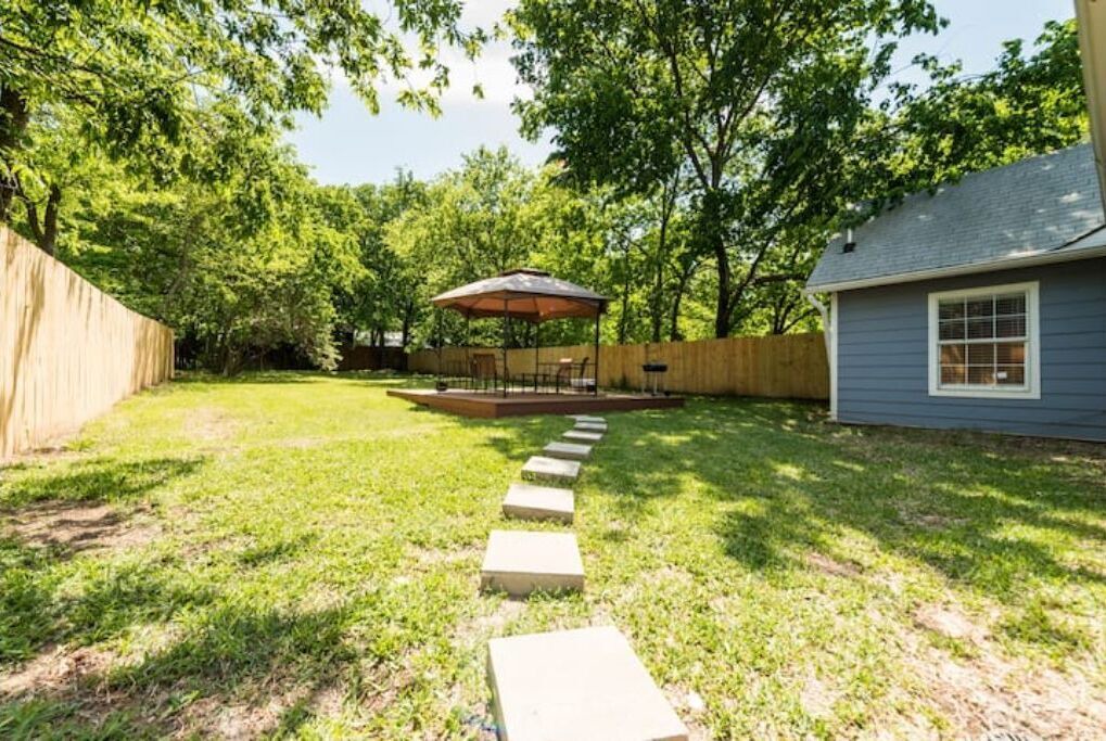 Photo of Outdoor in Denton
