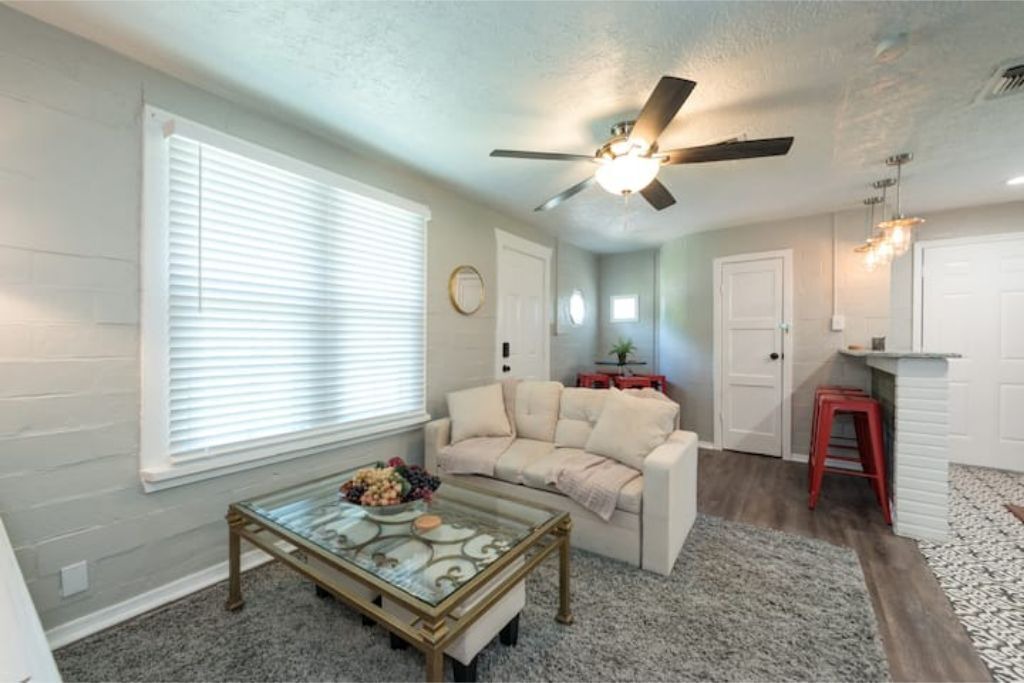 Photo of Livingroom in Denton