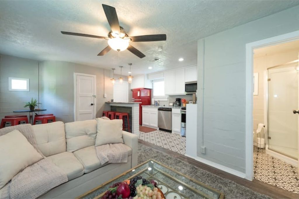 Photo of Livingroom in Denton
