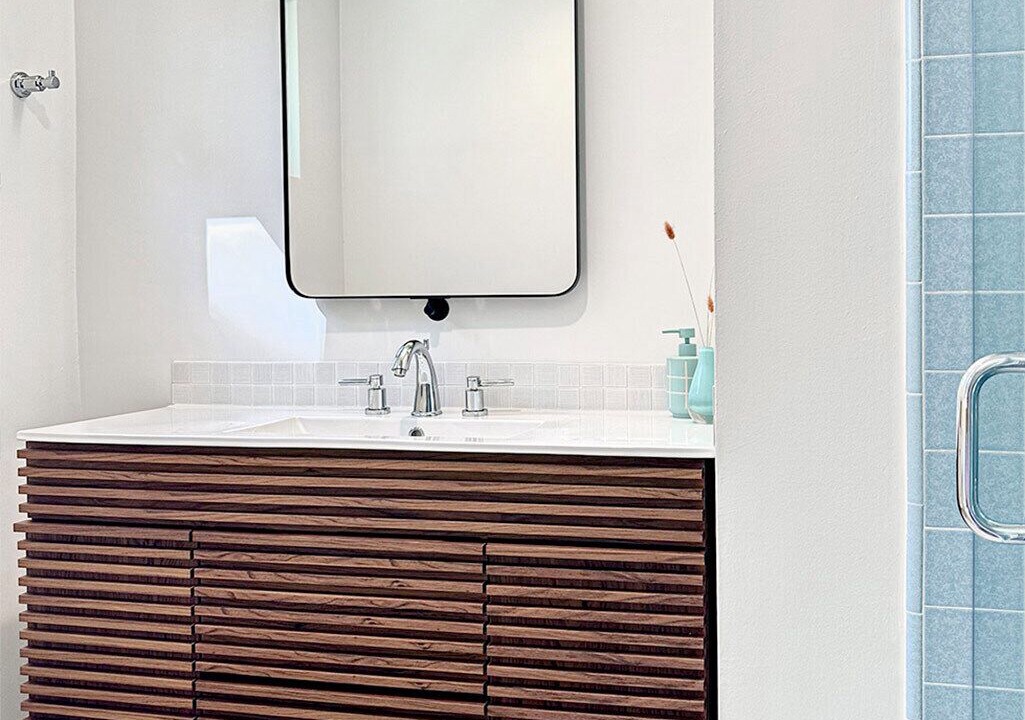 Photo of Bathroom in Araby Commons