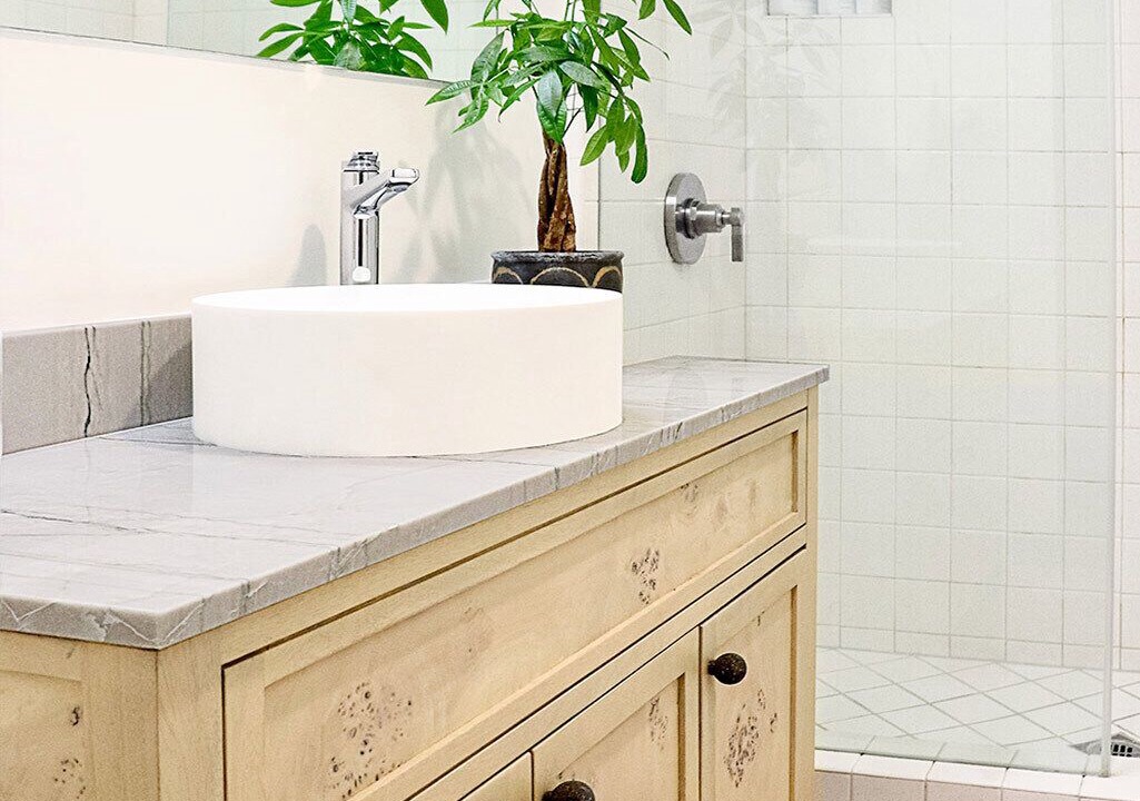 Photo of Bathroom in Araby Commons