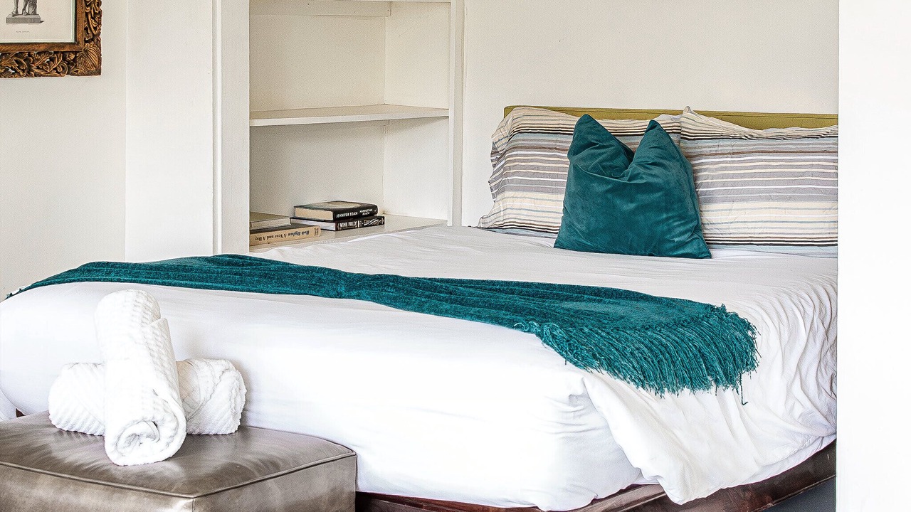 Photo of Bedroom in Araby Commons