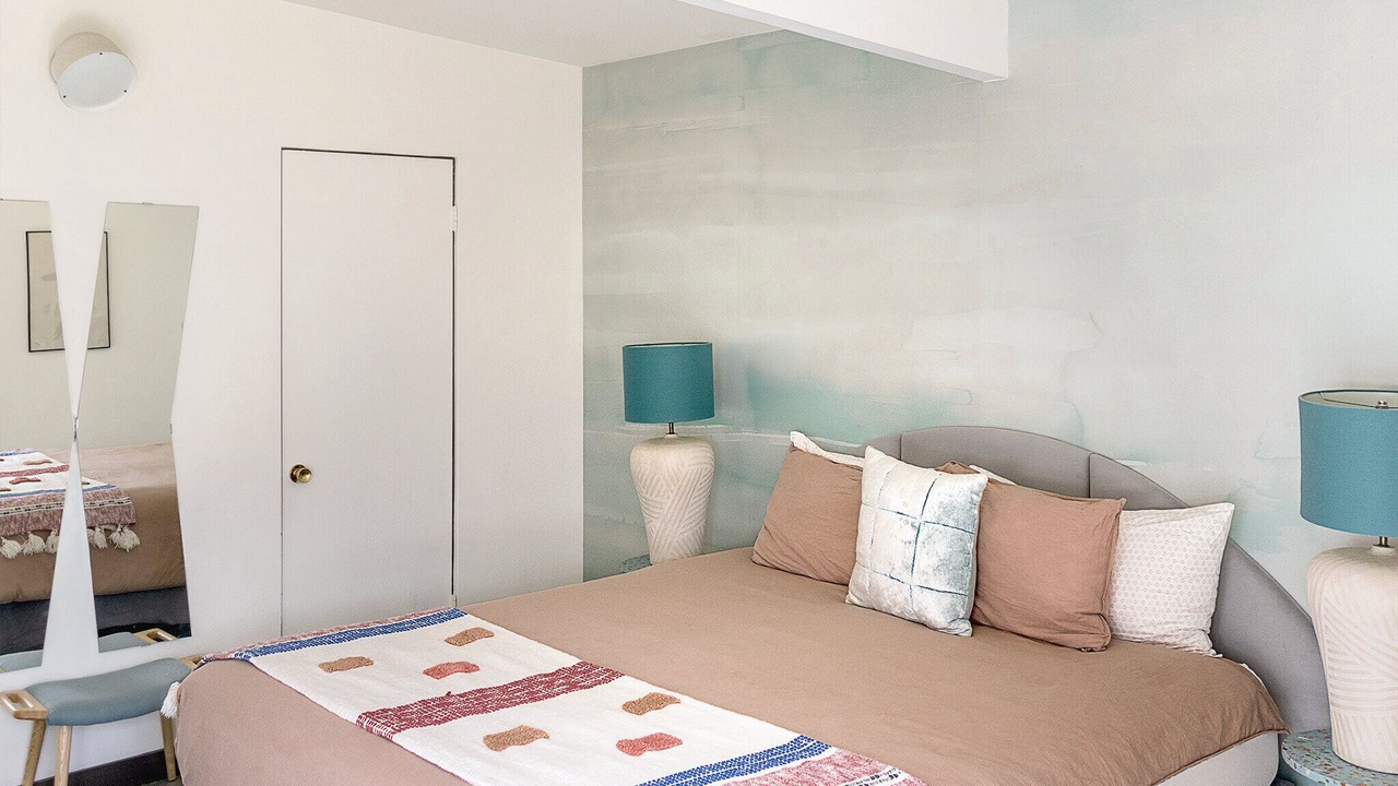 Photo of Bedroom in Araby Commons