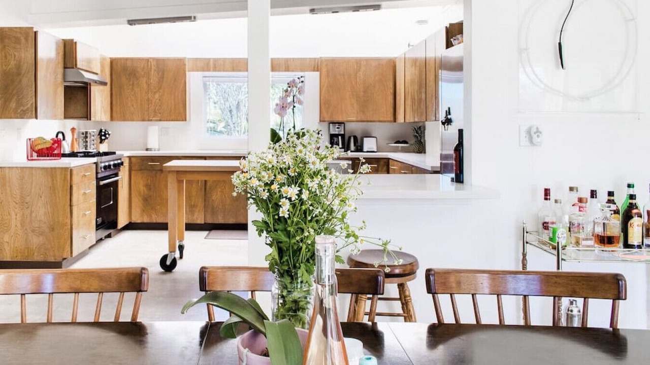 Photo of Kitchen in Araby Commons