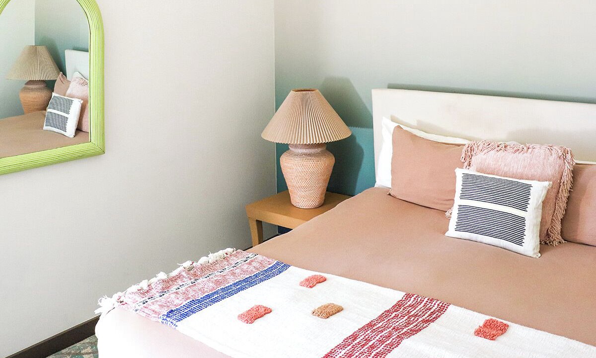 Photo of Bedroom in Araby Commons