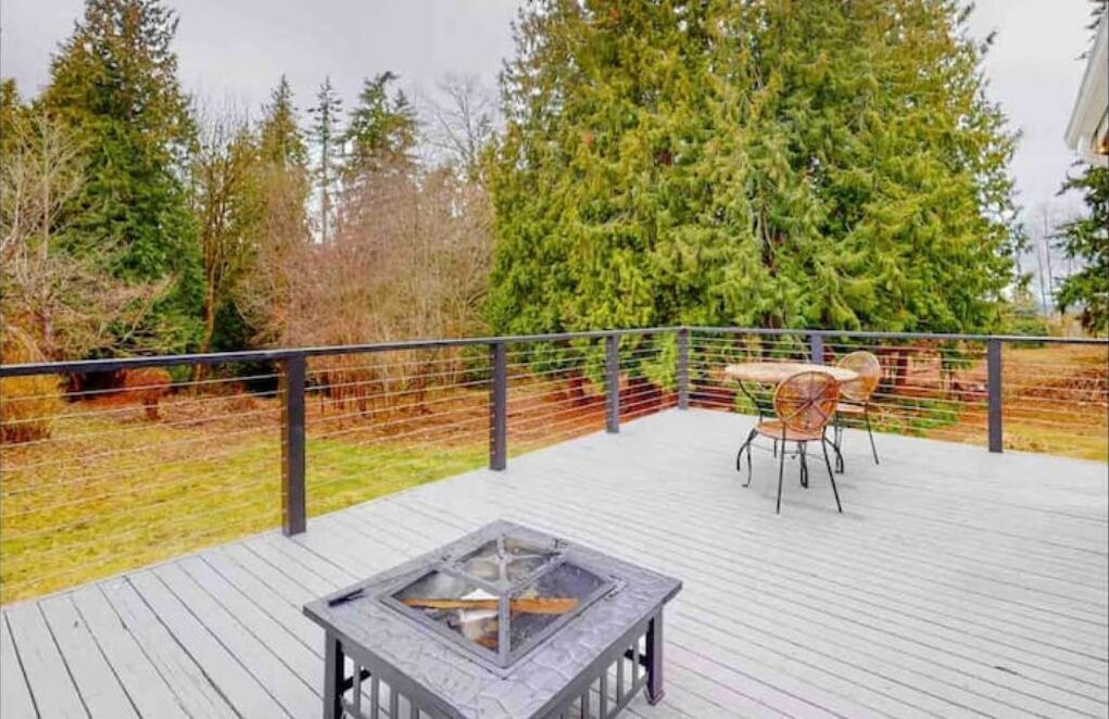 Photo of Outdoor in Marysville