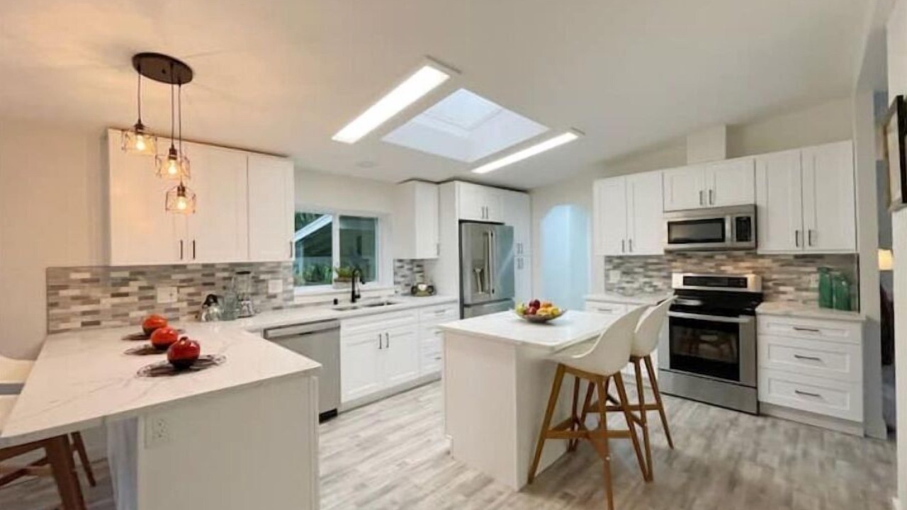 Photo of Kitchen in Marysville