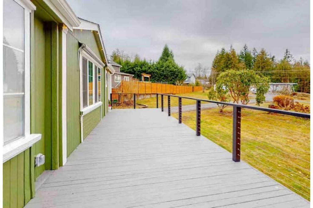 Photo of Patio Balcony in Marysville