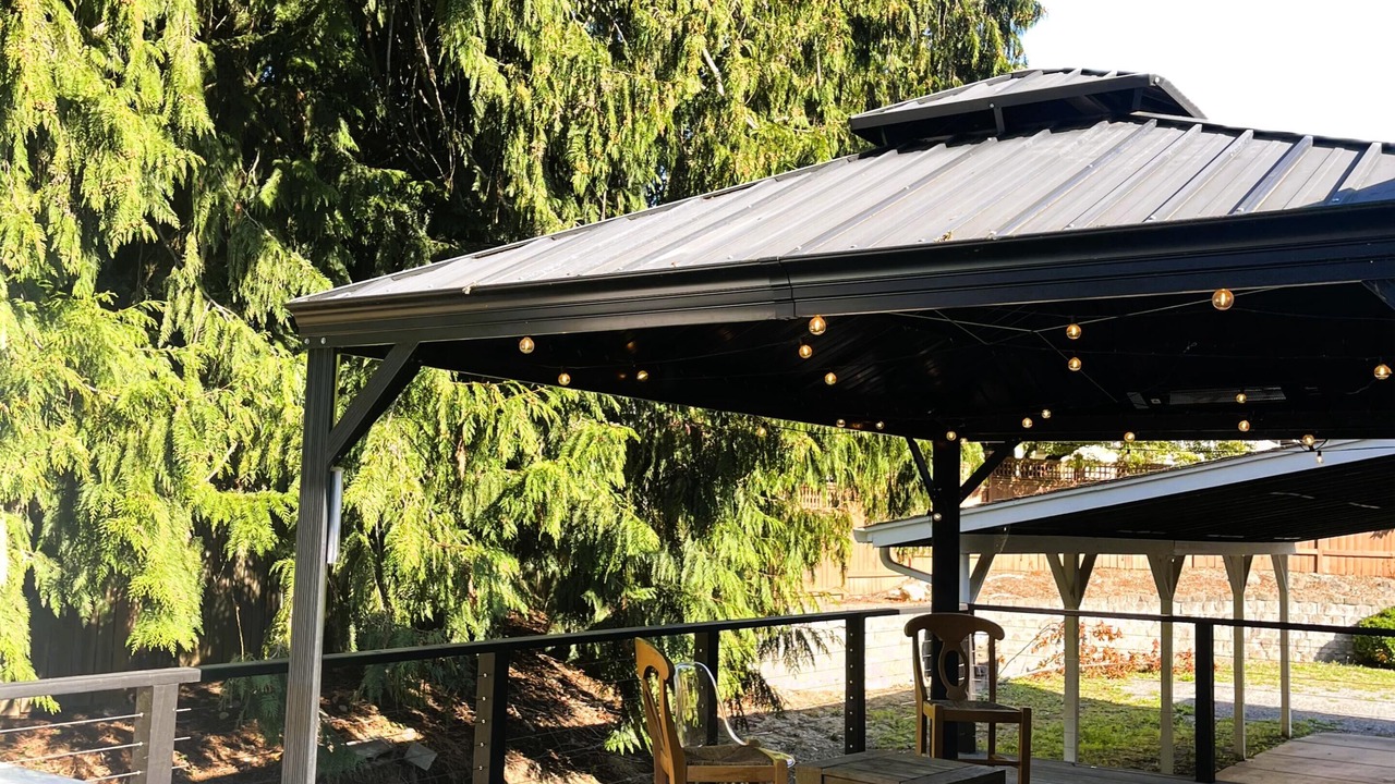 Photo of Patio Balcony in Marysville