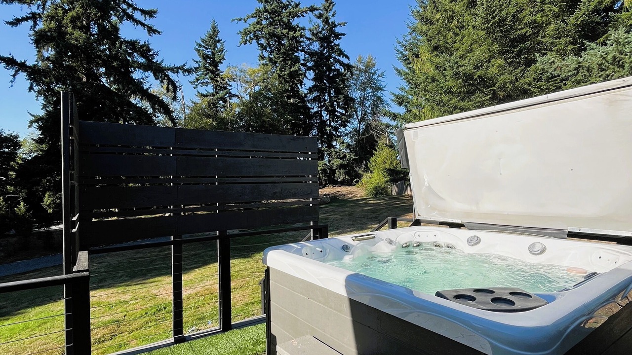 Photo of Outdoor in Marysville