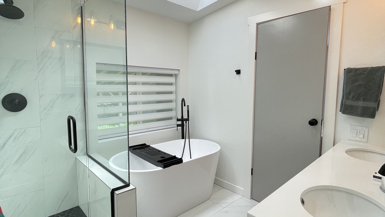 Photo of Bathroom in Marysville