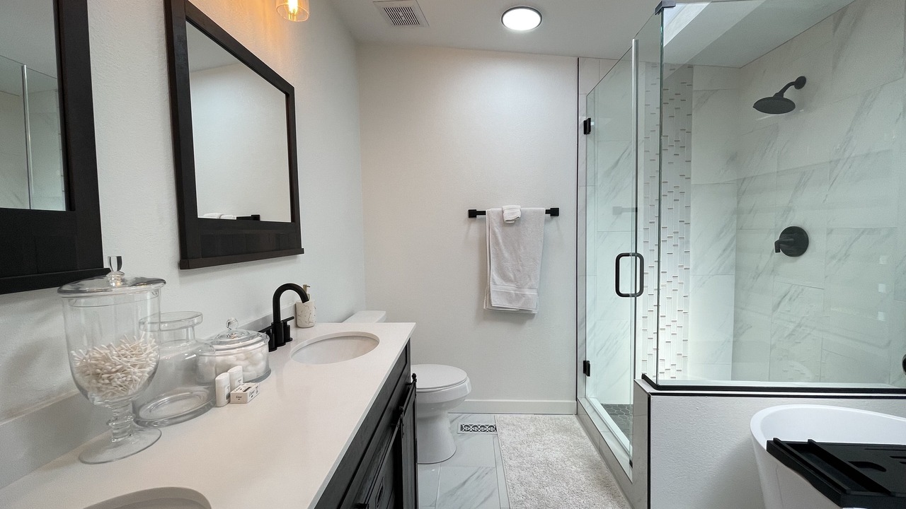 Photo of Bathroom in Marysville