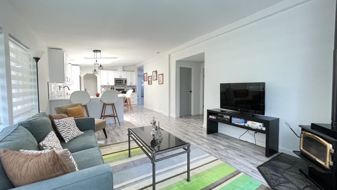 Photo of Livingroom in Marysville