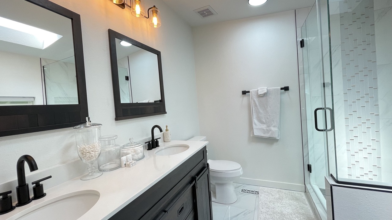 Photo of Bathroom in Marysville