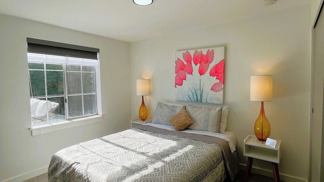 Photo of Bedroom in Marysville