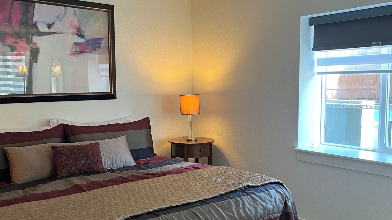 Photo of Bedroom in Marysville