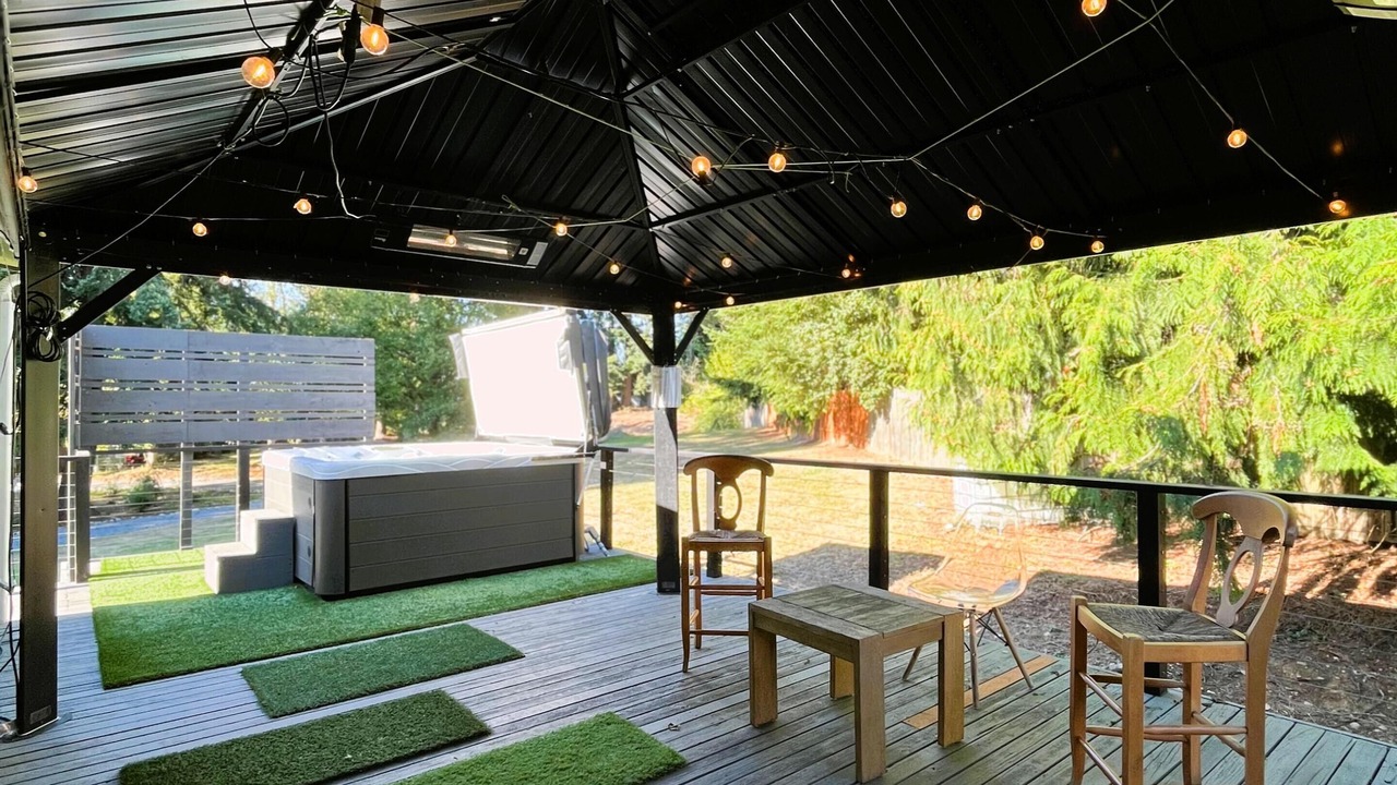 Photo of Patio Balcony in Marysville