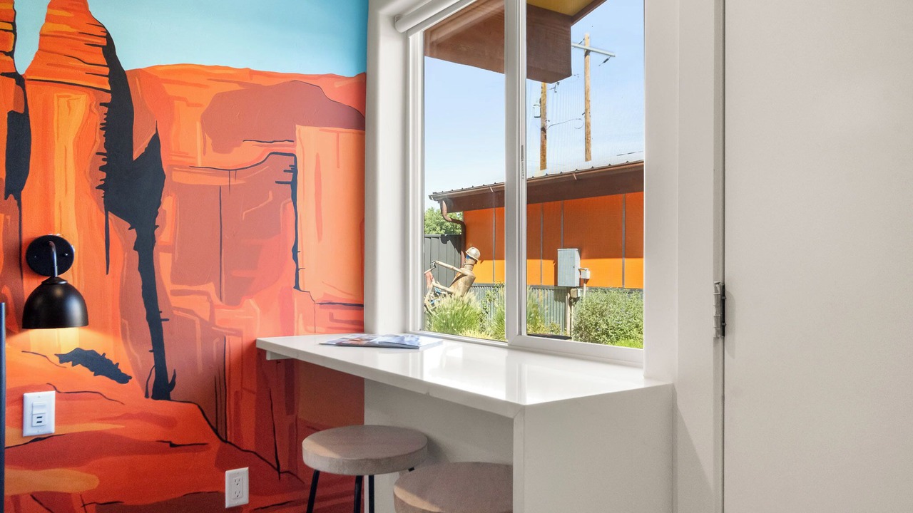 Photo of Kitchen in Moab