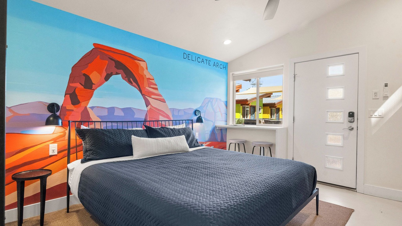 Photo of Bedroom in Moab