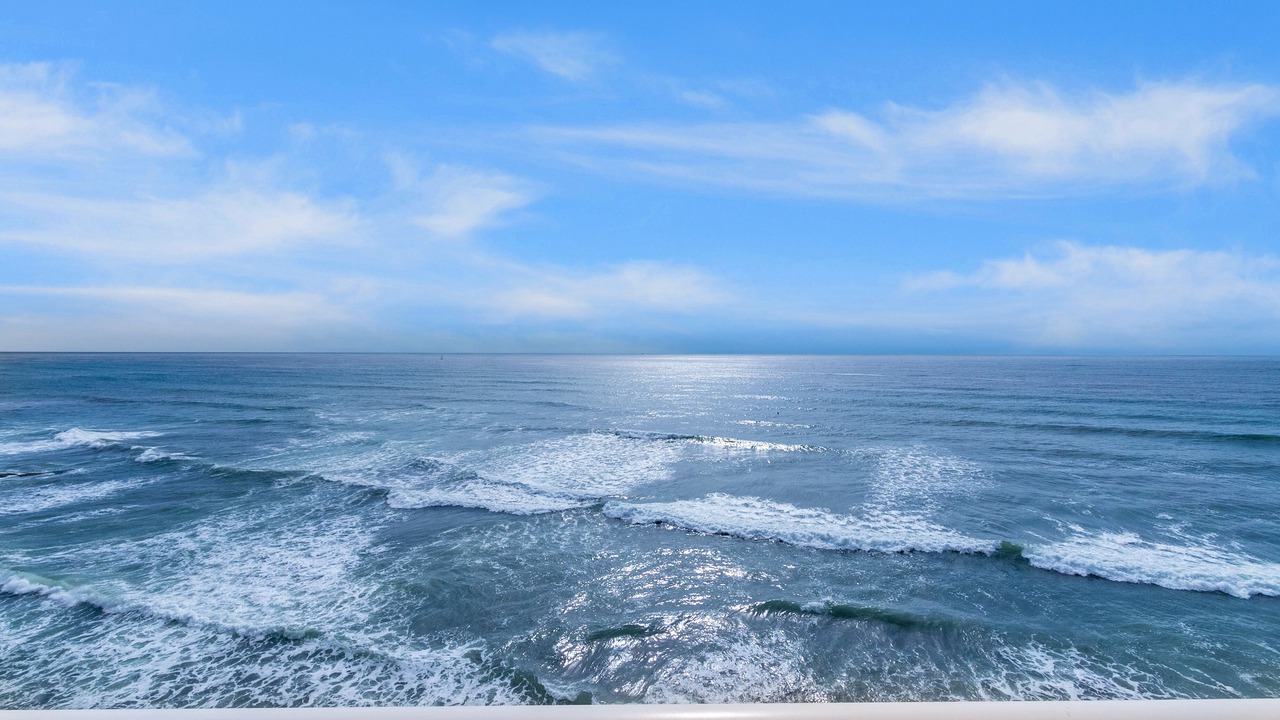 Photo of Outdoor in Ocean Beach
