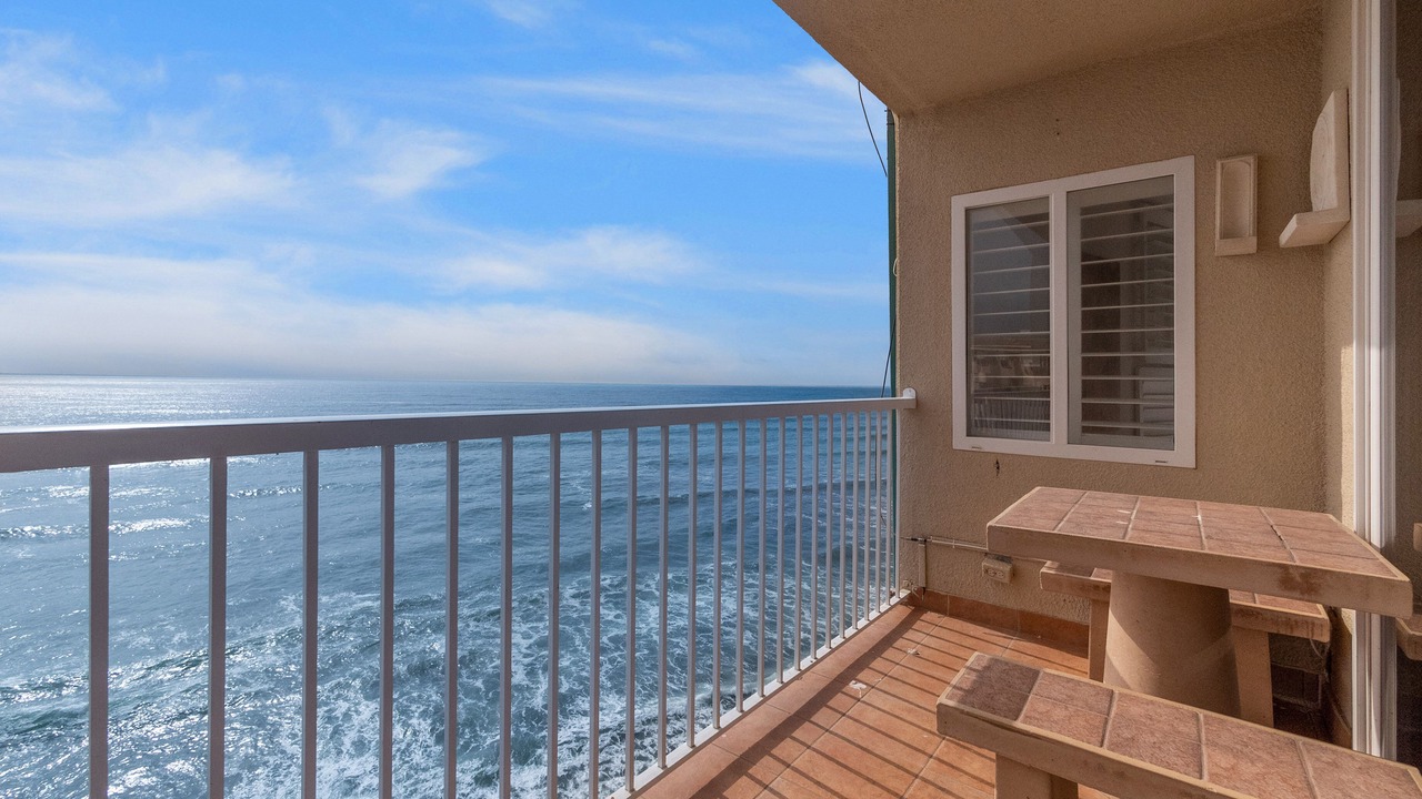 Photo of Outdoor in Ocean Beach