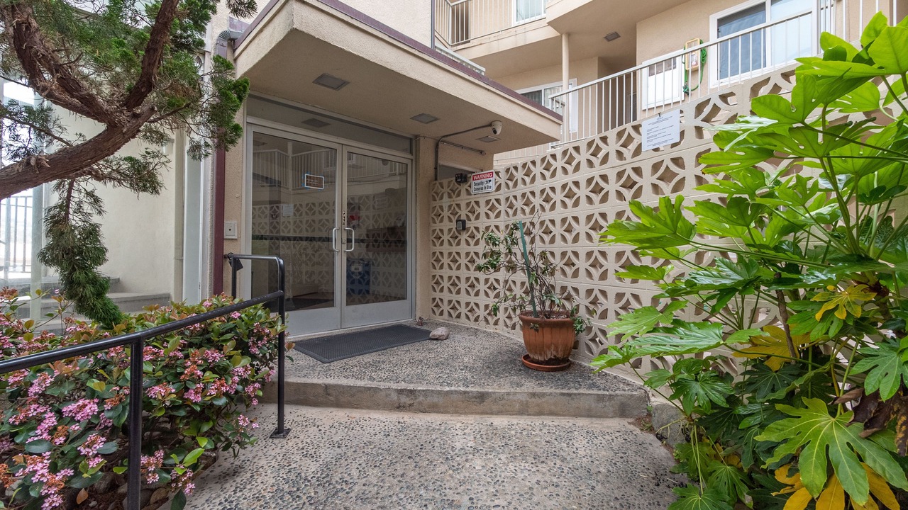 Photo of Outdoor in Ocean Beach