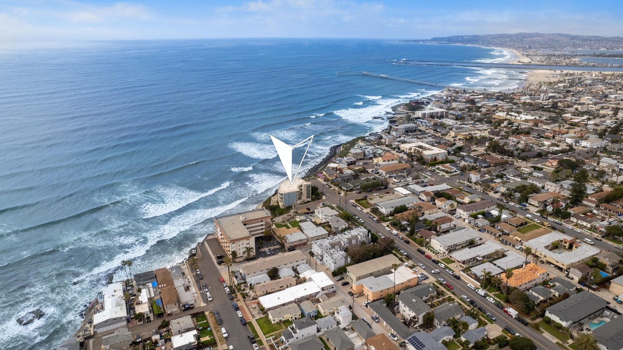 Photo of Outdoor in Ocean Beach