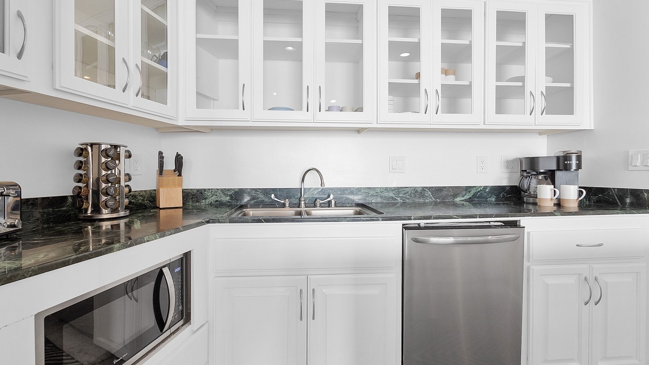 Photo of Kitchen in Ocean Beach