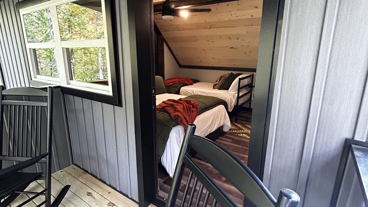 Photo of Bedroom in Muse