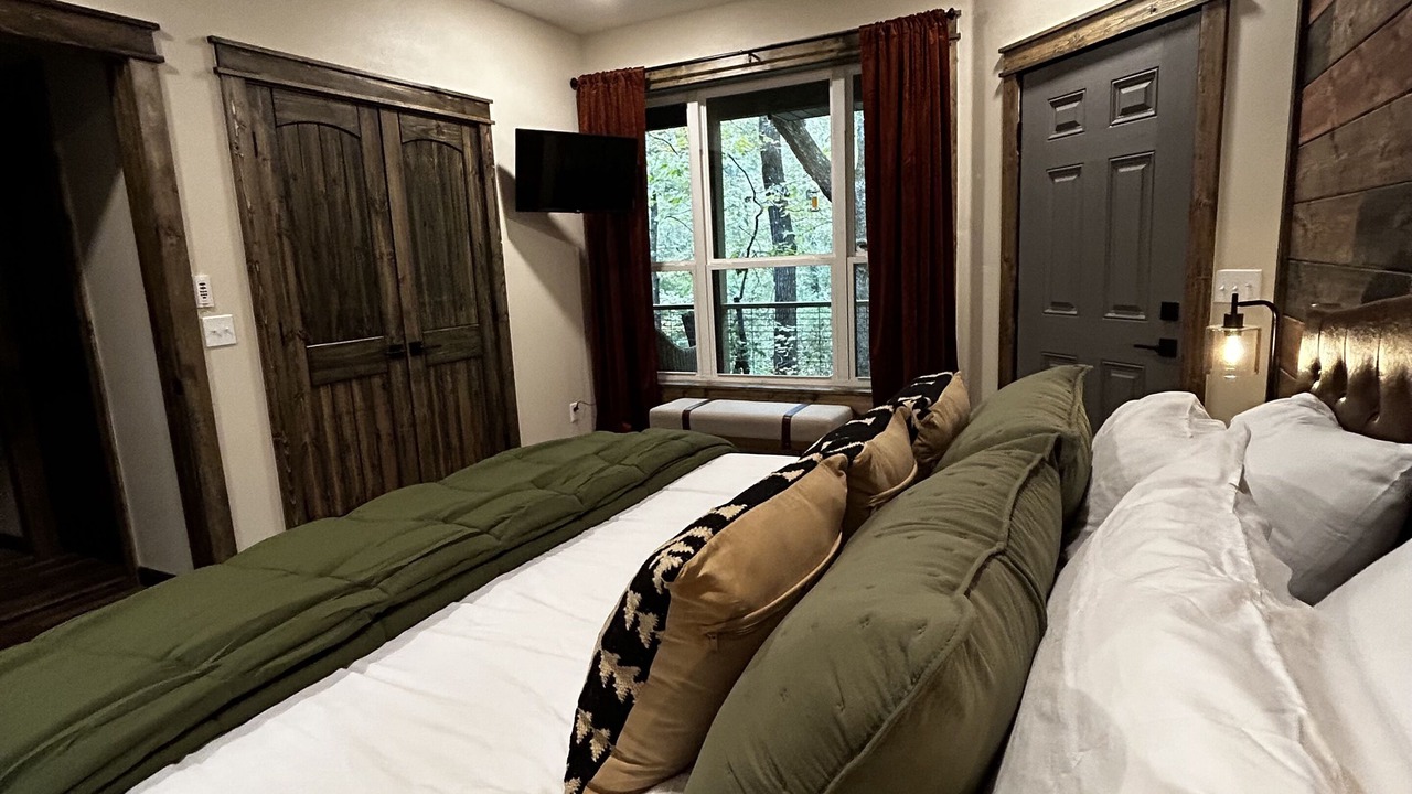 Photo of Bedroom in Muse