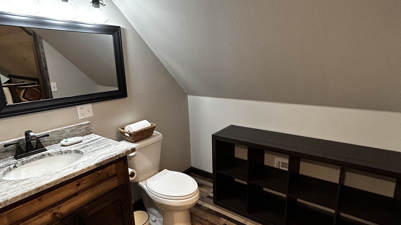 Photo of Bathroom in Muse