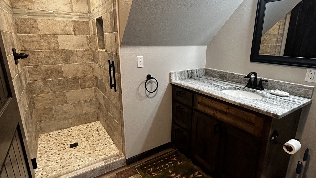 Photo of Bathroom in Muse