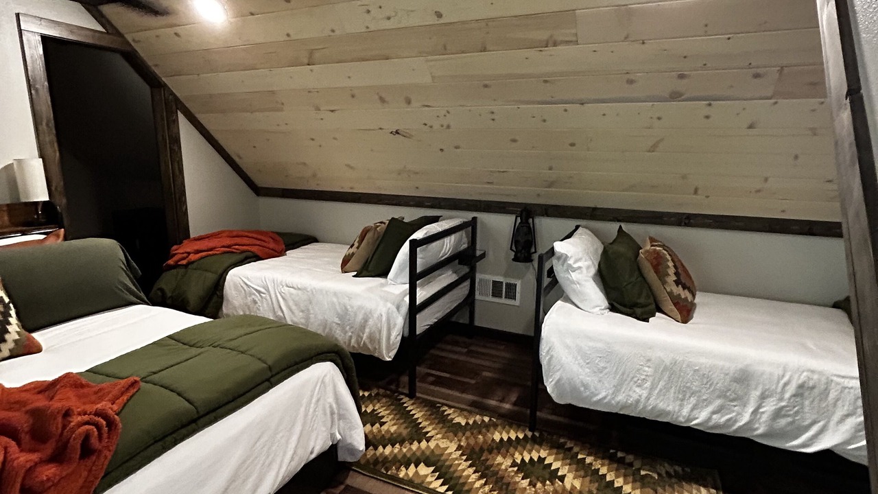 Photo of Bedroom in Muse