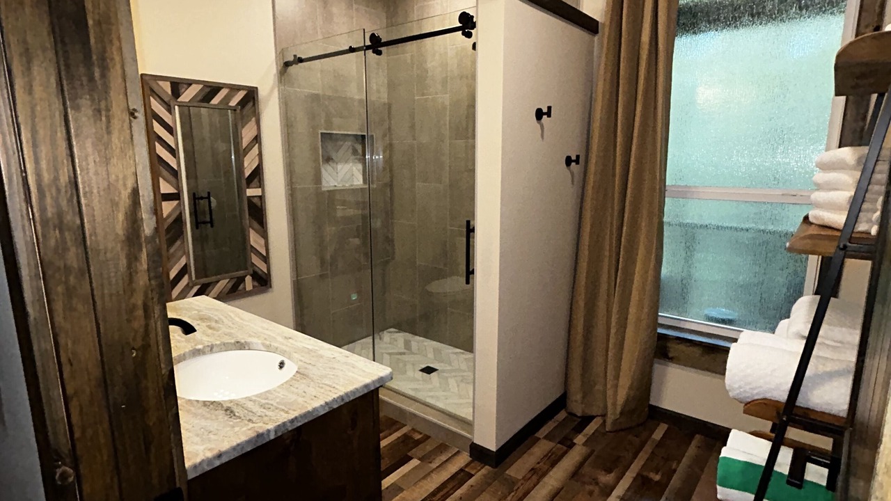 Photo of Bathroom in Muse