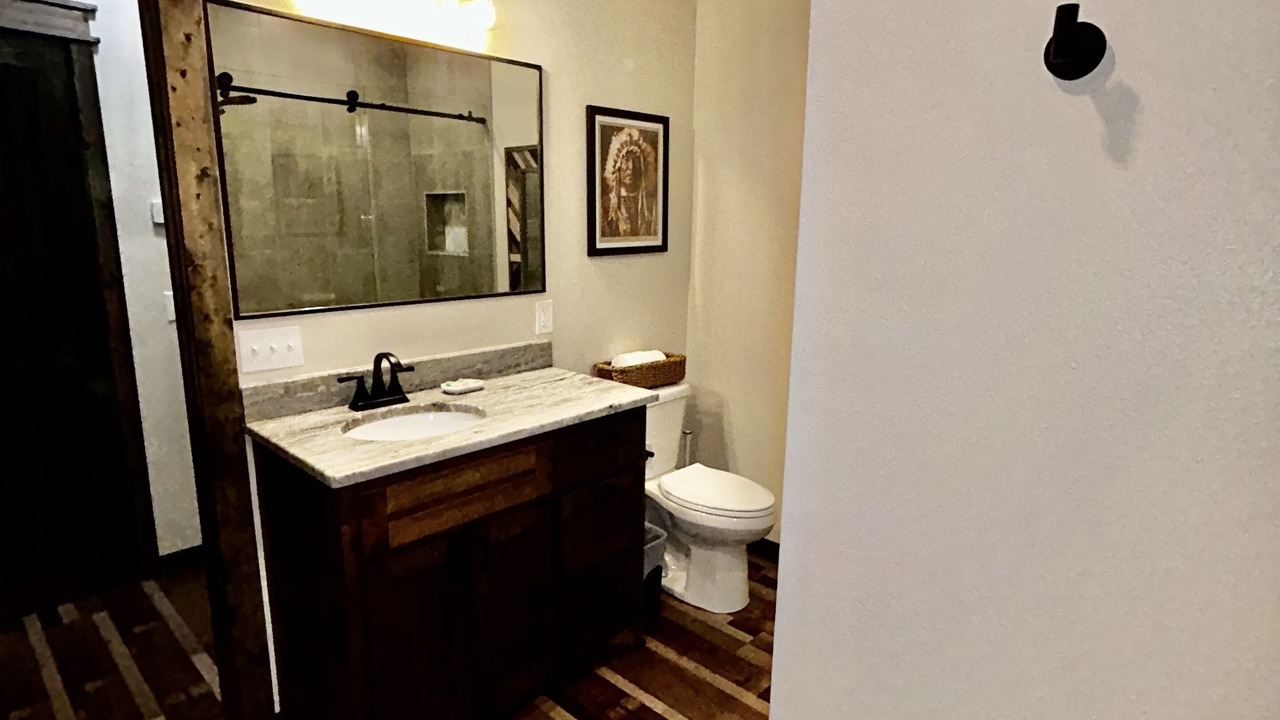 Photo of Bathroom in Muse
