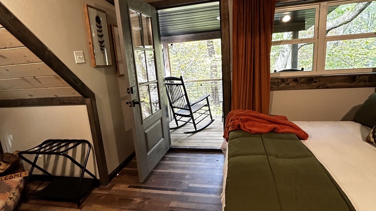 Photo of Bedroom in Muse