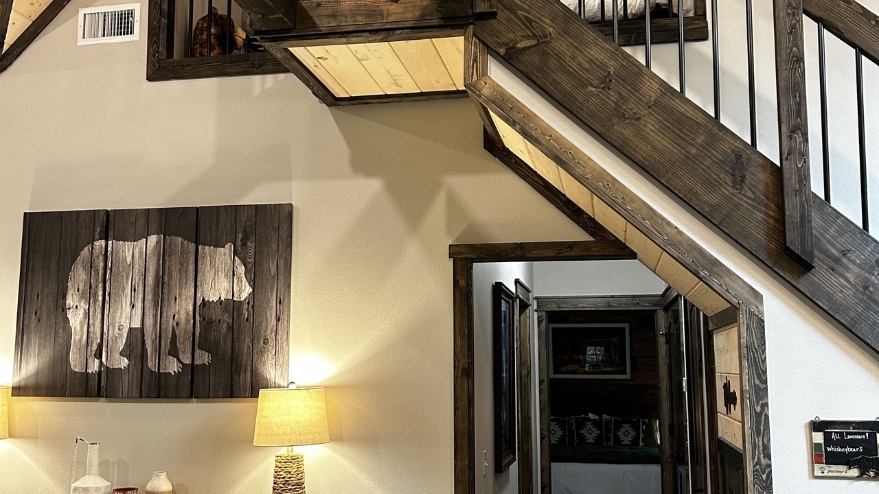 Photo of Livingroom in Muse