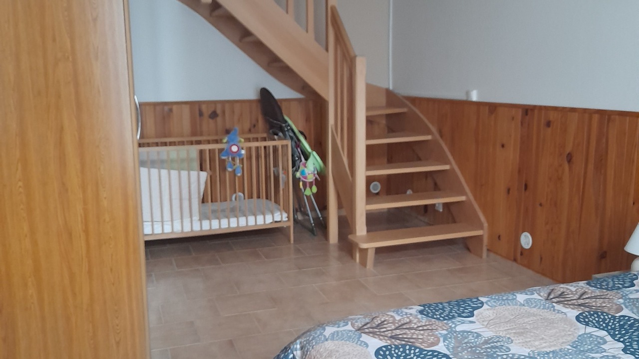 Photo of Bedroom in Savigny-en-Veron